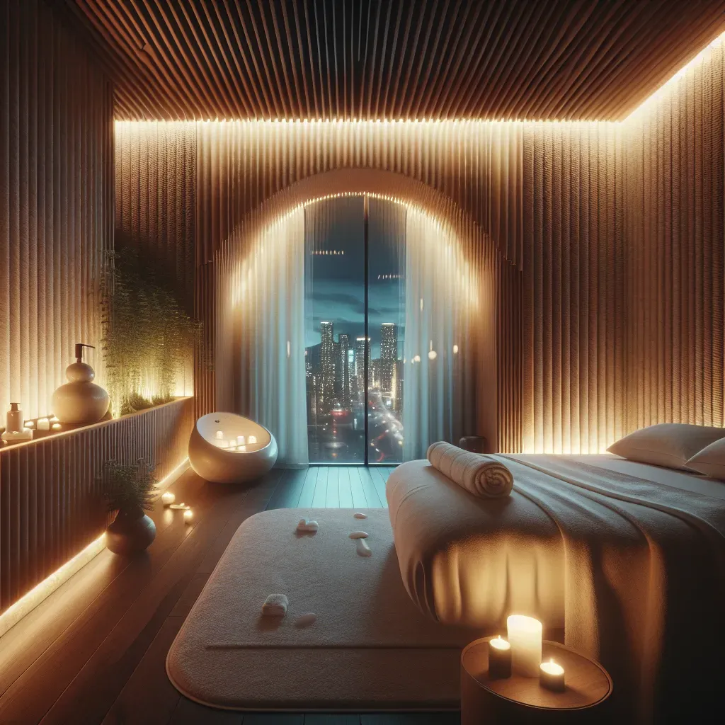 홍대 스웨디시 24시간 완벽 활용! 심야 힐링 꿀팁 대방출 후기