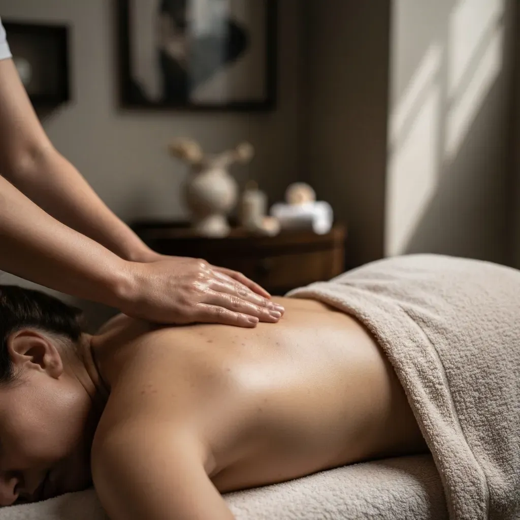 광고 아님! N개월 단골이 밝히는 홍대 스웨디시 200% 활용 꿀팁