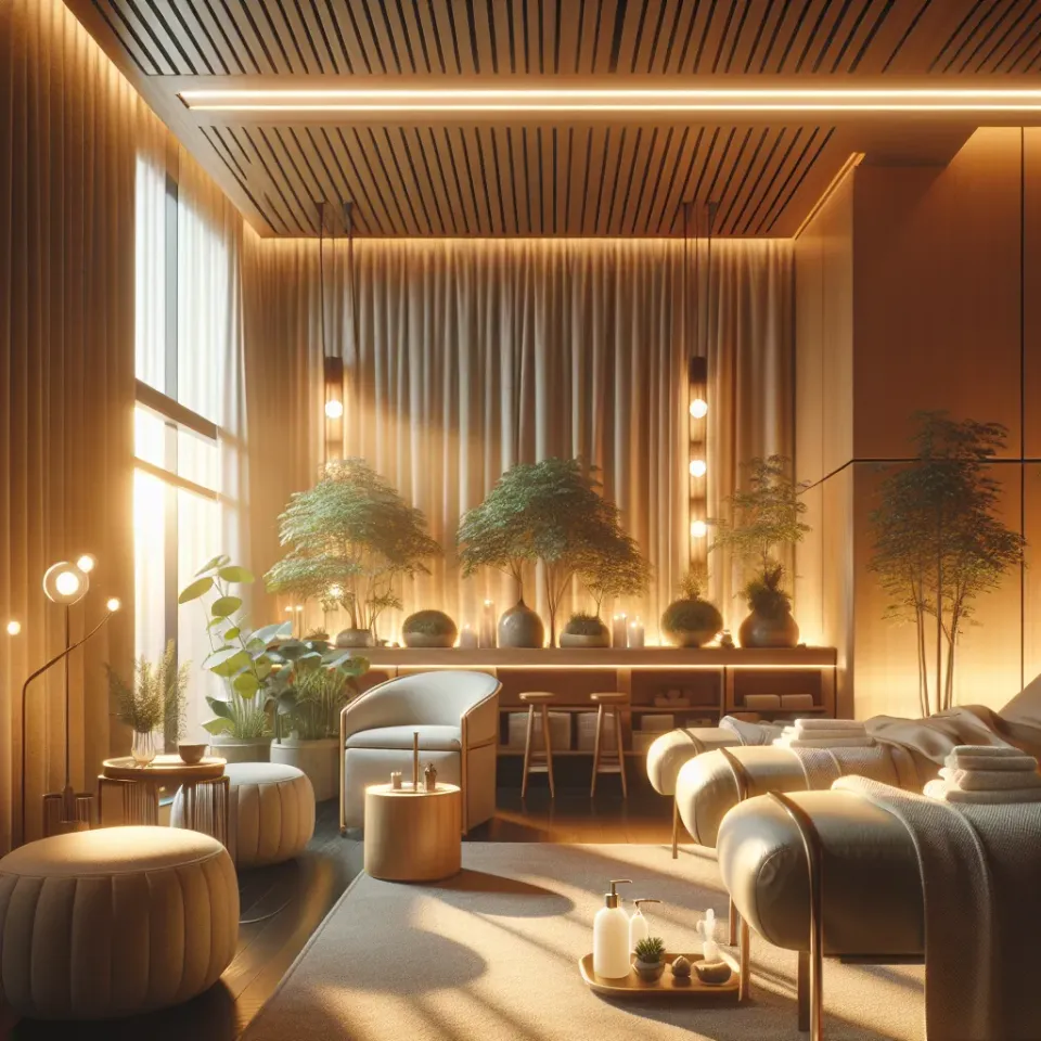 안녕하세요! 홍대 스웨디시, 당신의 지친 일상에 활력을 불어넣는 곳입니다.