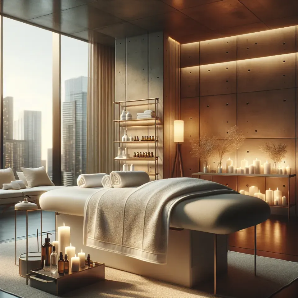 홍대 스웨디시, 24시간 내내 당신의 힐링을 책임져요!